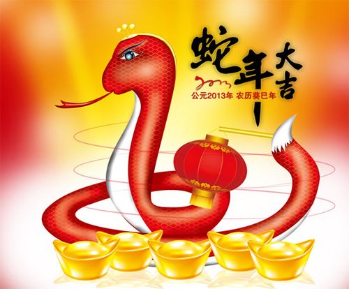 2013是什么生肖年?今年是什么生肖年?