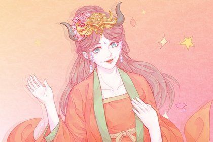 让男人心动爆表的生肖女