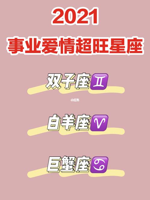 2021年还会复合的星座