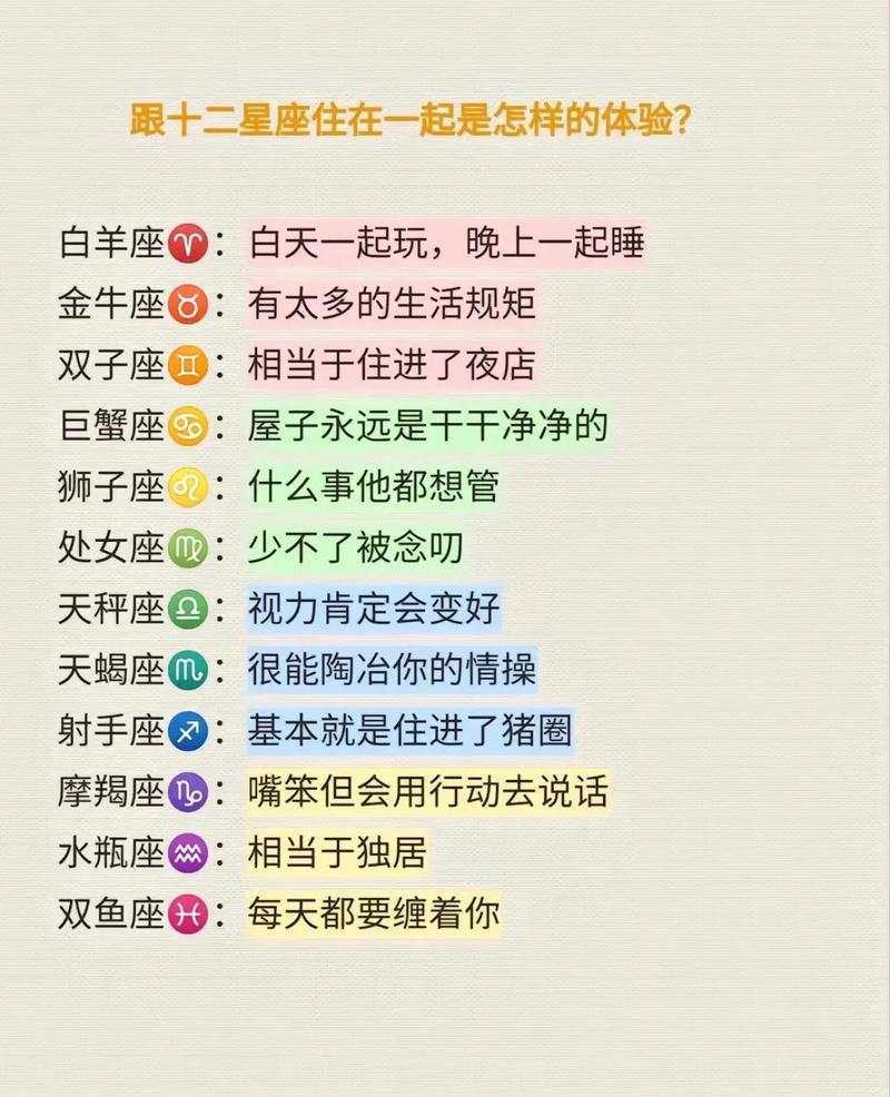 啥男人不值得12星女爱