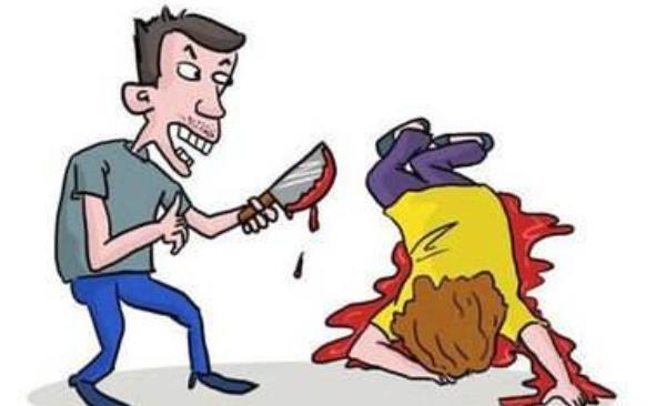 17岁女生梦见被人拿刀追