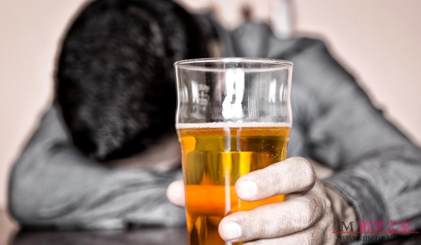 梦见酒精是什么意思