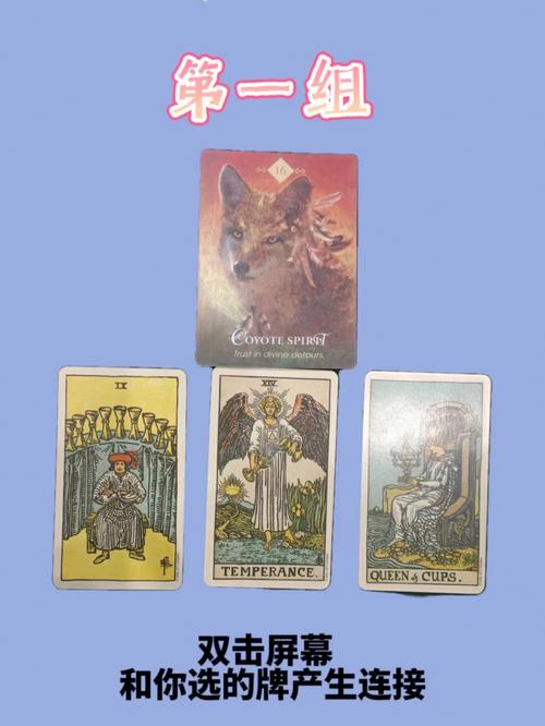 EVA塔罗:你是否会为了真爱而做出牺牲