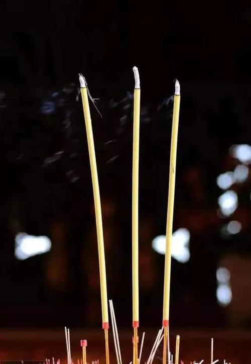 上香上不好