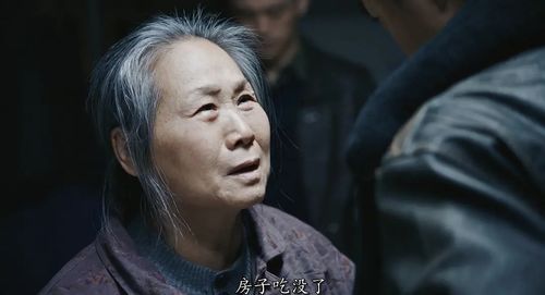 中年丧偶是谁的报应