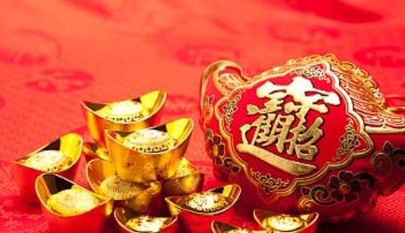 今后一周,偏财大旺、富贵盈门、财气大发的3生肖