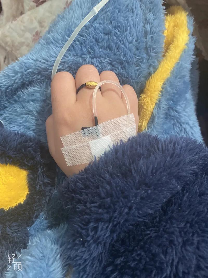 梦见自己生病输液是什么意思