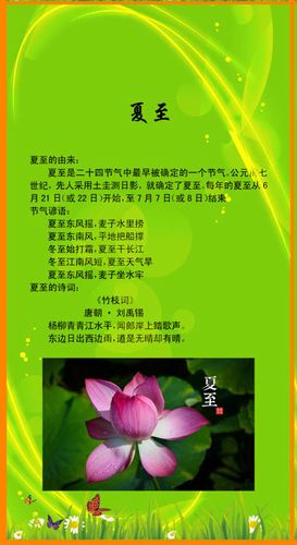 属龙的人夏至出生命好吗?2020夏至后一天结婚好不好?