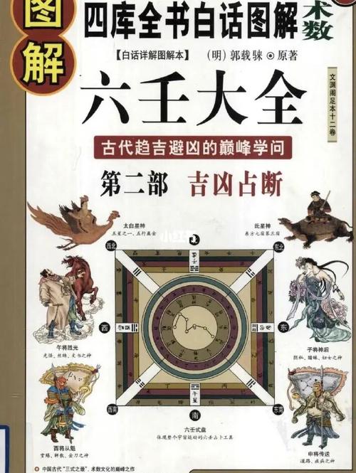 六壬术起源于什么时候