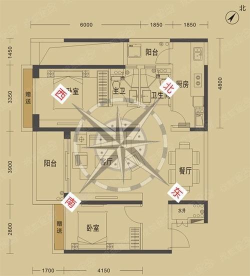 农村住宅风水怎么看?农村住宅朝向怎么选择?