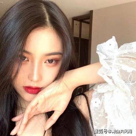 恋爱中很有心机的生肖女