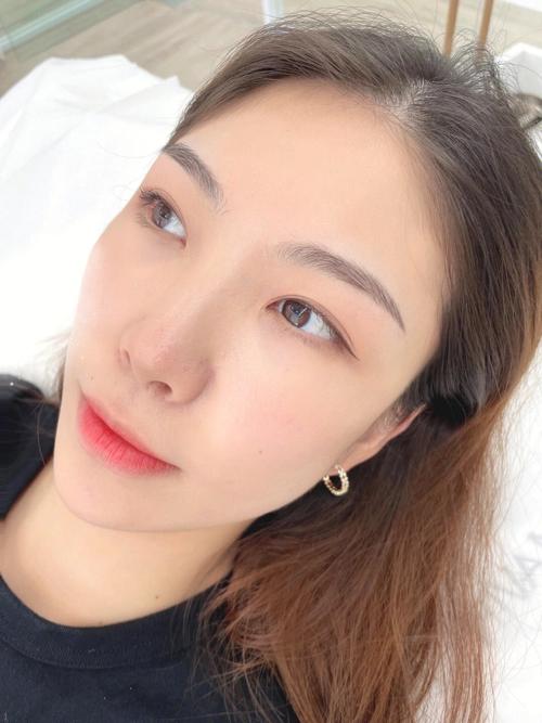 眉毛短的人为什么守不住财