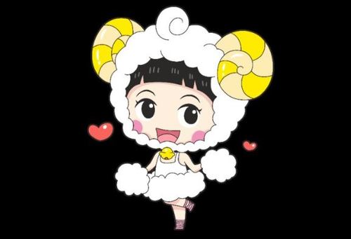 极具魅惑力的星座女