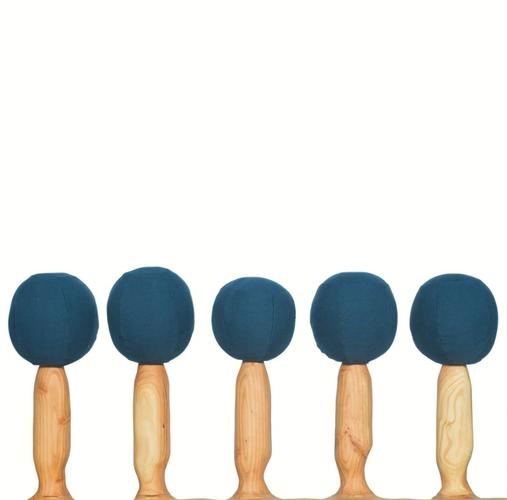 这种家居布局容易让人觉得孤独