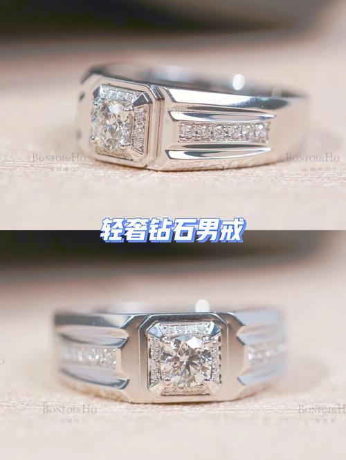 男人带戒指说法,你听说过吗