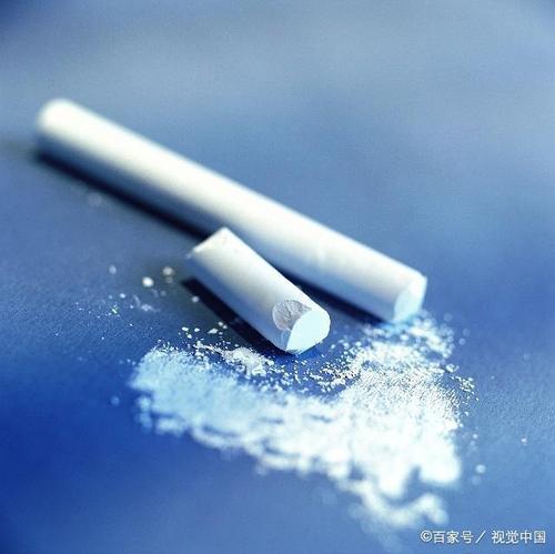 梦见粉笔断了