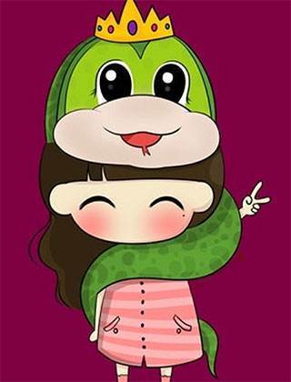 女汉子性格却能旺夫的生肖女
