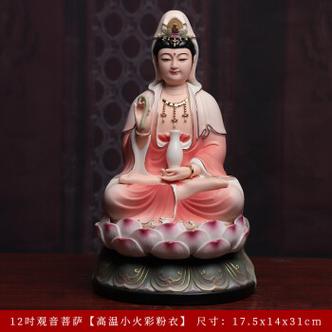 阳台恭放佛像还可以晾衣吗