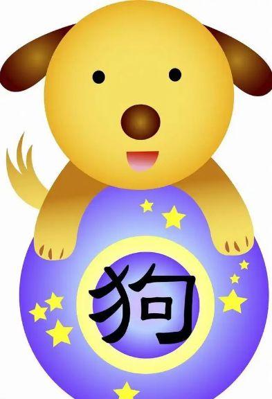1982生肖狗2023年有三喜,属狗2023年吉祥色
