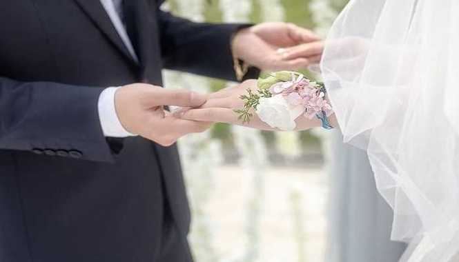 梦见前男友结婚我去参加婚礼是什么意思