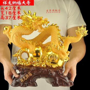 生肖龙办公室怎么摆放的风水好?2019年事业运如何?