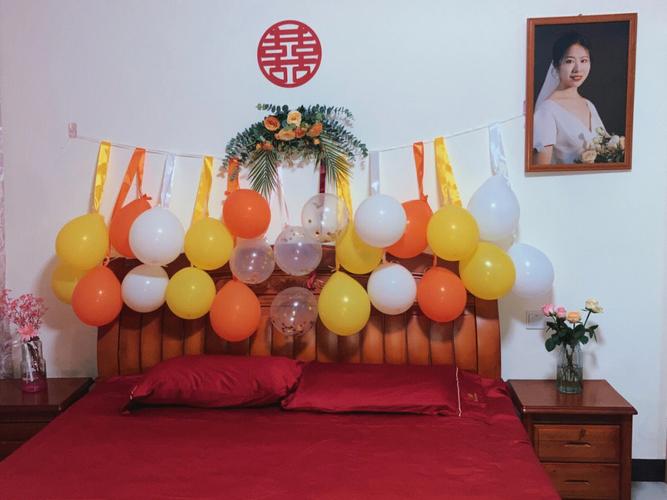 结婚房应该怎么布局