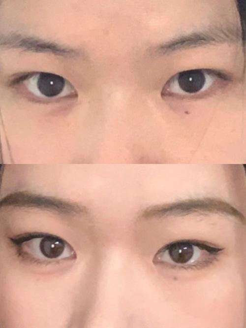 吊梢眼面相好不好