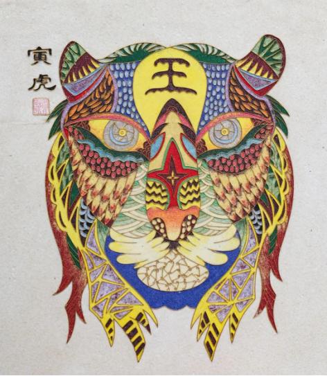 十二生肖中那些财色双收的人生大赢家