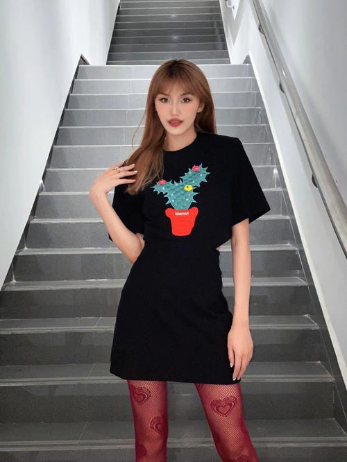 属鸡女会怎么诠释性感?