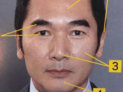 塌鼻子的男人面相