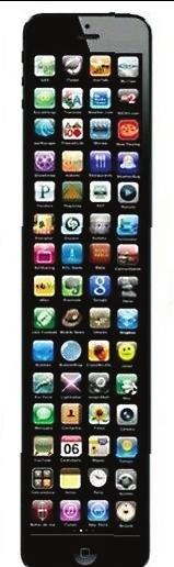 生肖如何为iPhone6疯狂