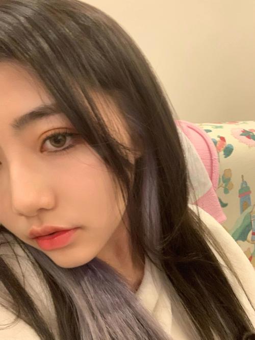 双眼皮会比单眼皮桃花运好吗