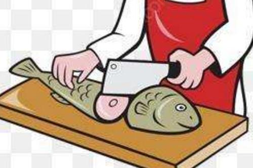 梦见别人杀鱼,不妨试试开运食物