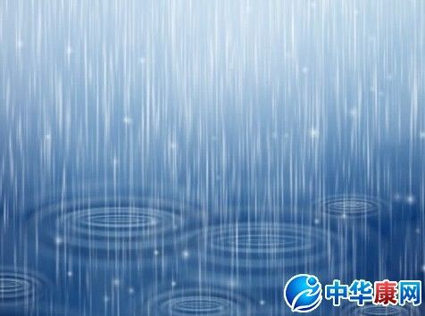梦见下雨漏水到床上是什么梦境