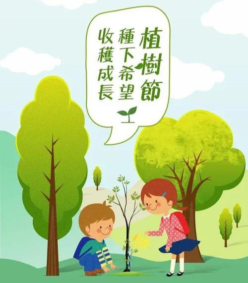 2022年3月12日植树节生的男孩子起名推荐