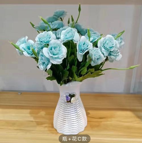 买回来的假花放哪里好
