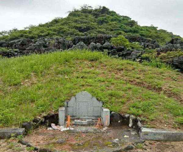墓地选择风水讲究