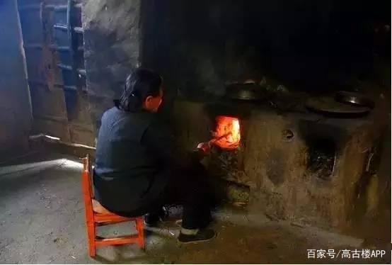 梦见土灶烧火什么预兆
