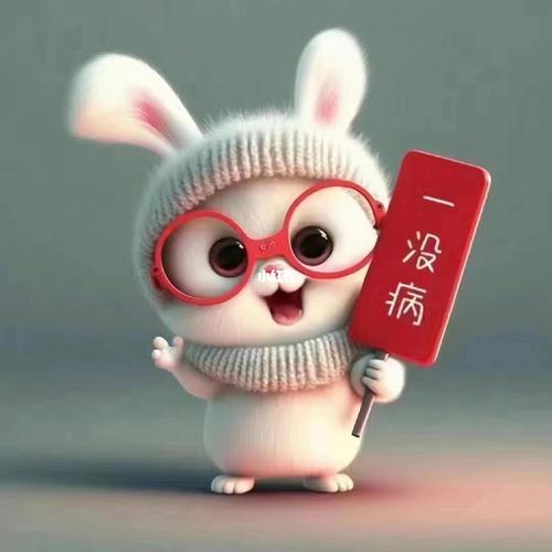 属兔对于在朋友圈晒照片的看法