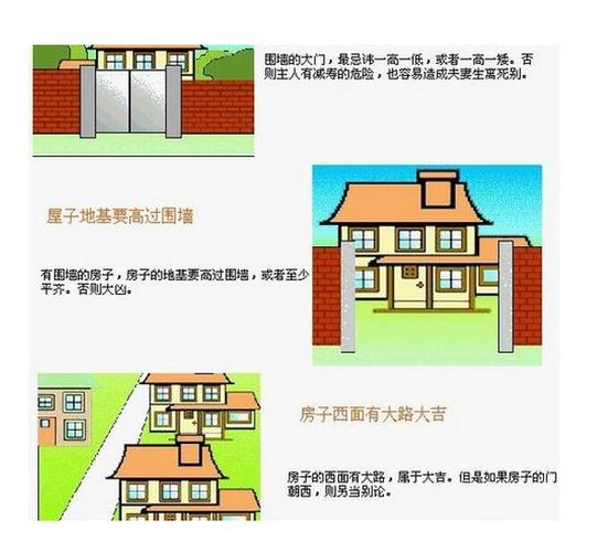 盖房子地基放什么东西风水好?地基风水有哪些讲究?