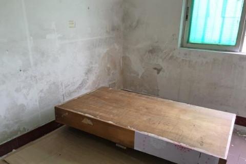 梦见出租屋里很脏乱