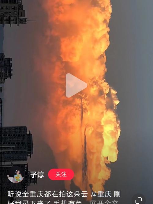 灾祸来临之前有预兆，不信请看