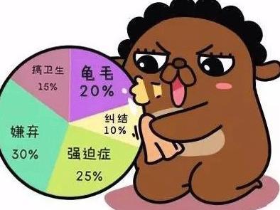 12星座的彪悍人生