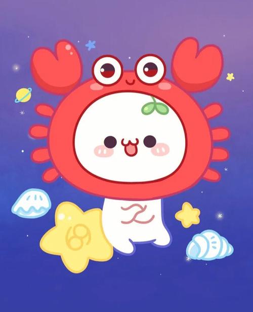 水象星座为什么是三骚