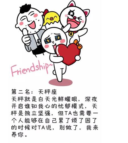 外表冰冷内心火热,口是心非太傲娇的星座