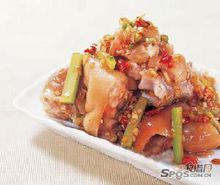 梦见猪蹄是什么意思