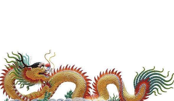 属龙人2020年1月份运势解析,一鸣惊人