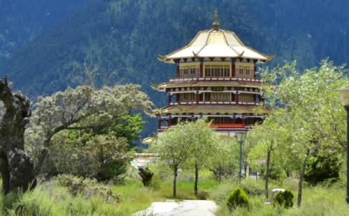 2018属马适合去哪里旅游