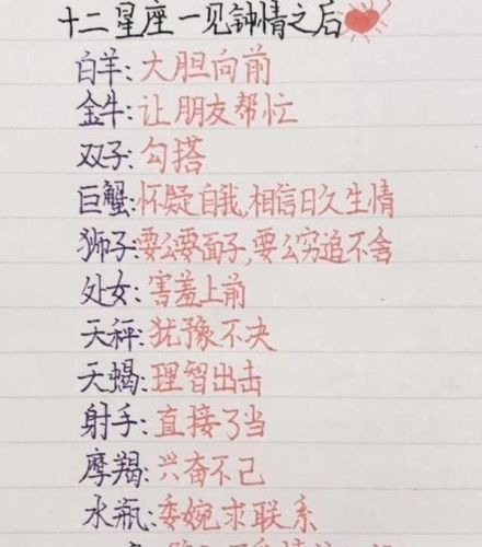 哪些星座的男生最讨厌一个人生活?