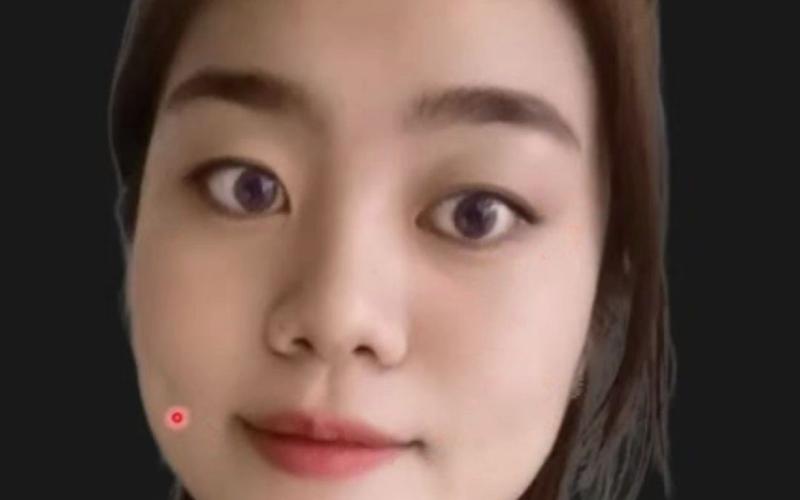 四白眼的女人有好命吗
